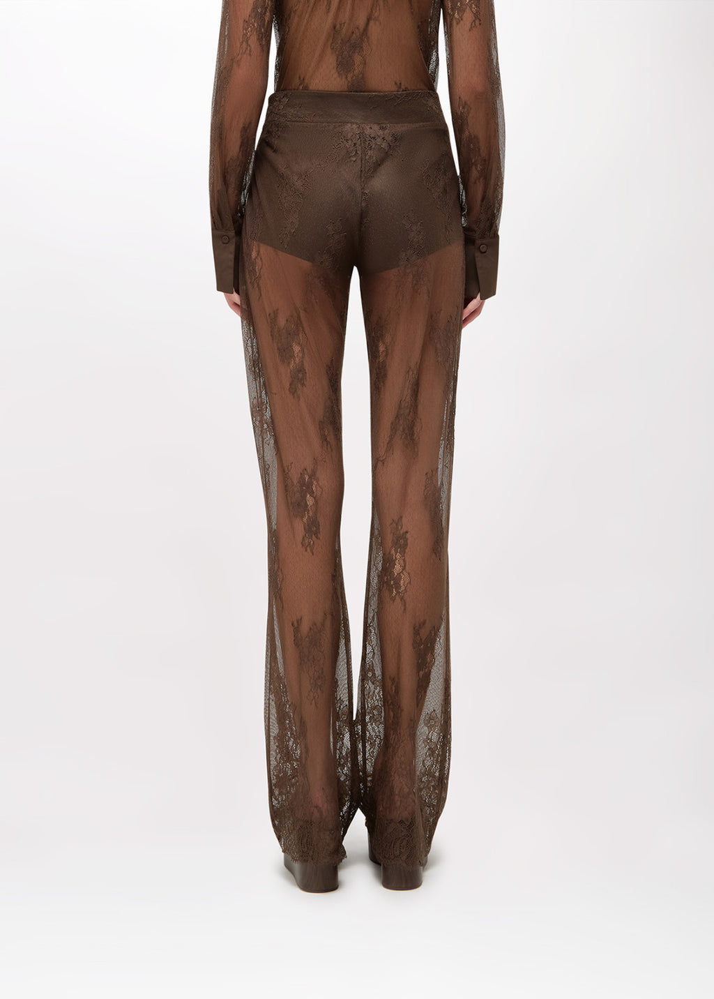 RA6136J3901 - Pantaloni - BLUGIRL