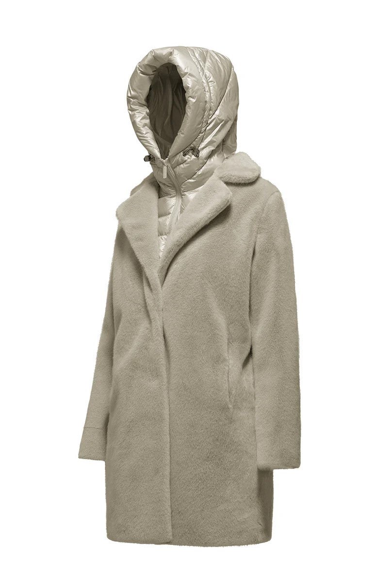 CW6570FSB6 - CAPPOTTO - BOMBOOGIE