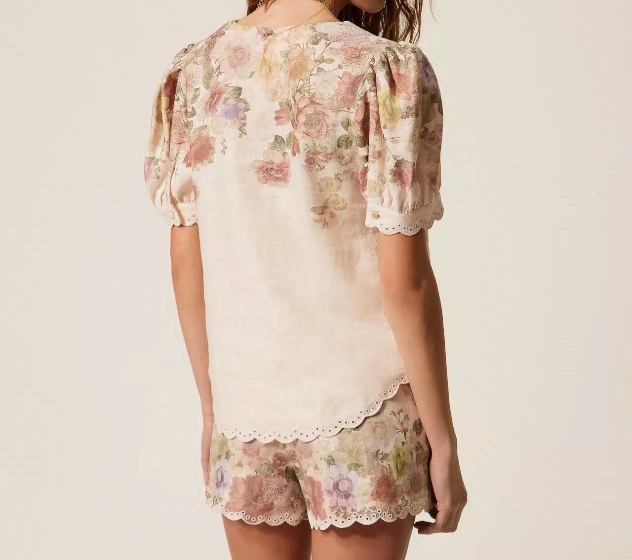 261TT2573 - BLUSA - TWINSET