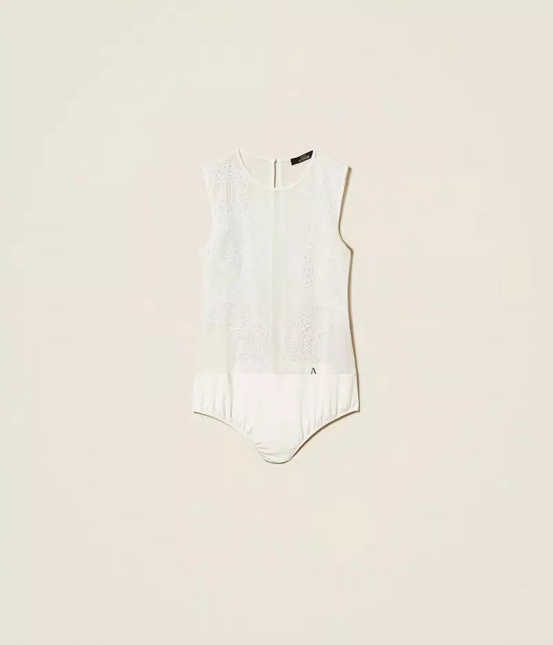 261AP2293 - BODY - TWINSET ACTITUDE