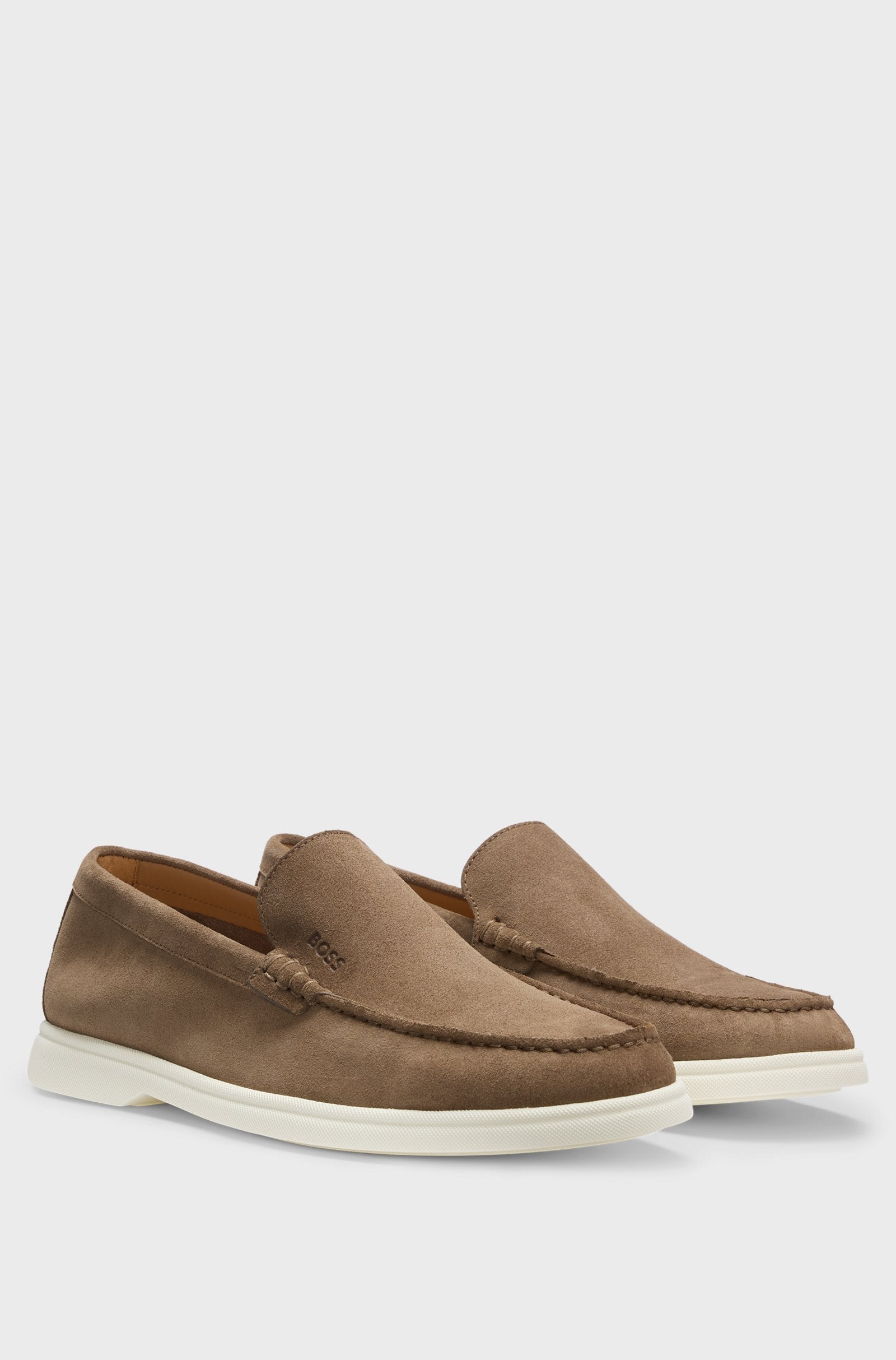 SIENNE_LOAF_SD_N 50543083 - Scarpe - BOSS