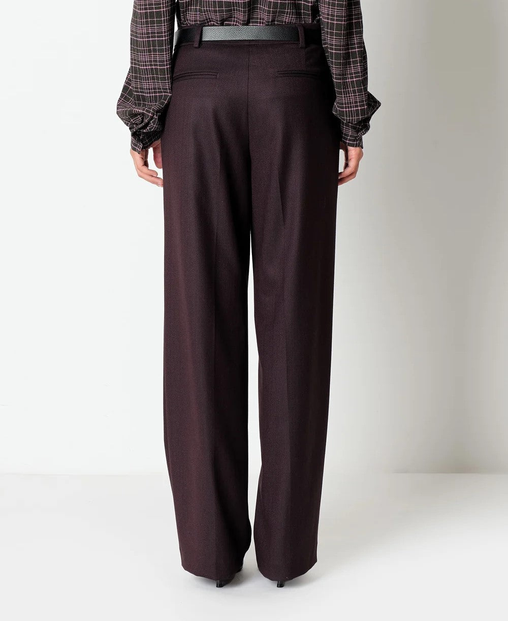 4136PD50 264514 - PANTALONE - Manuel Ritz Donna