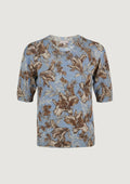 WA6422MA71N - MAGLIA - LIU JO