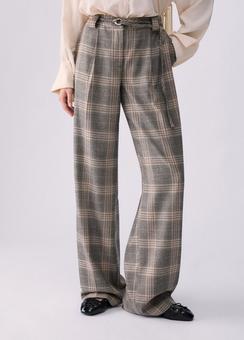 CA6080T859A - PANTALONE - LIU JO