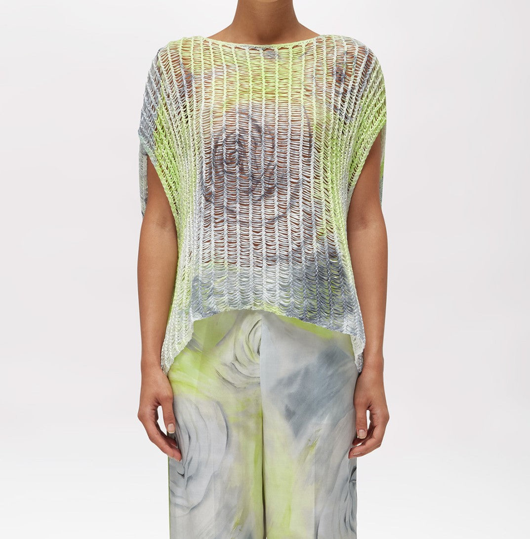 RA6018MA10S - MAGLIA - BLUGIRL
