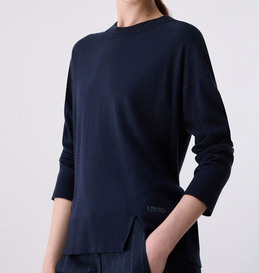 WF6418MA16R - MAGLIA - LIU JO
