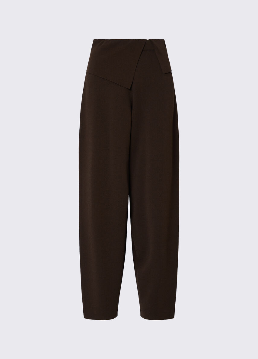CF6245MS55N - PANTALONE - LIU JO