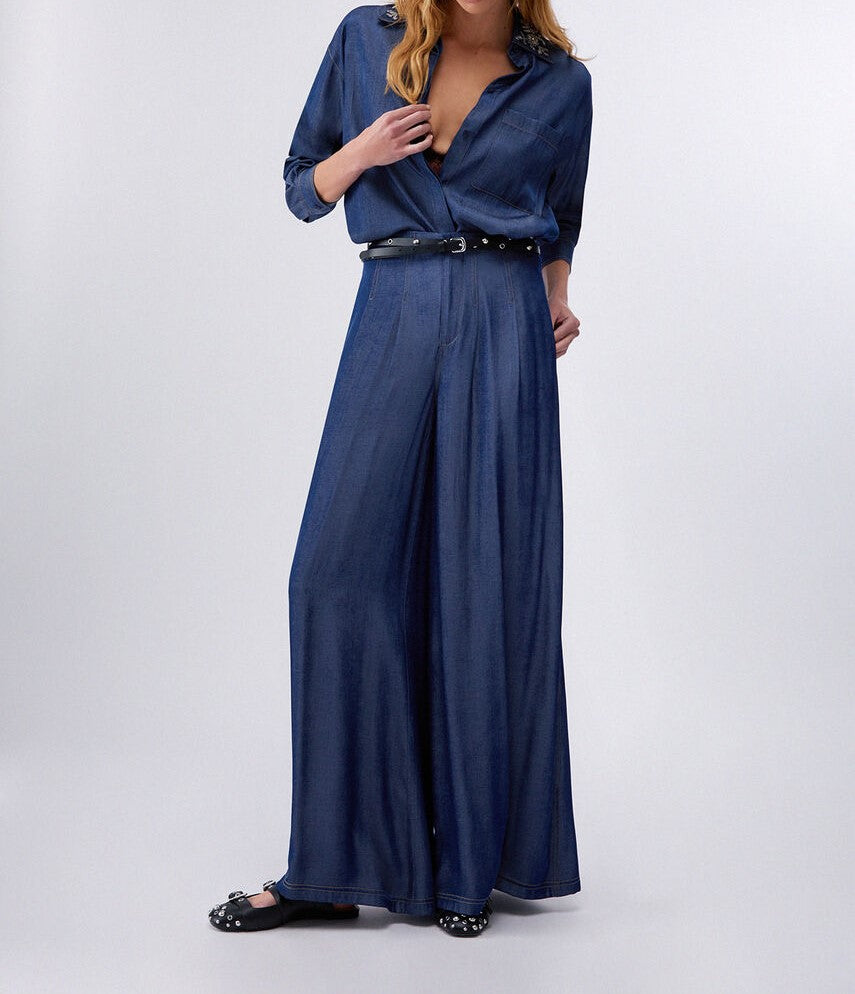 UA6274D4894 - CAMICIA - LIU JO