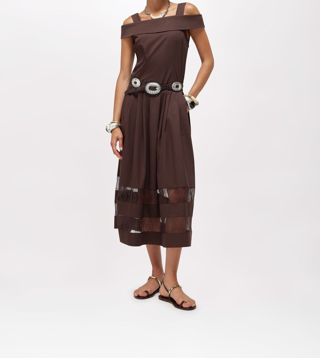 RA6154T544A - ABITO - BLUGIRL