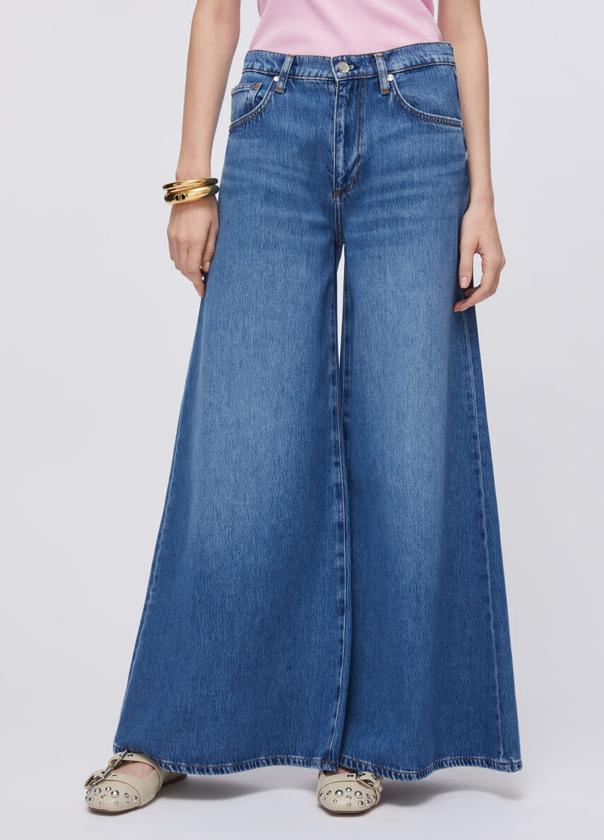 UA6217D0319 - JEANS - LIU JO