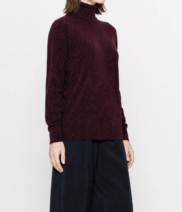 MAURICIA A26PMA9284ABUN0000 - MAGLIA - KOCCA