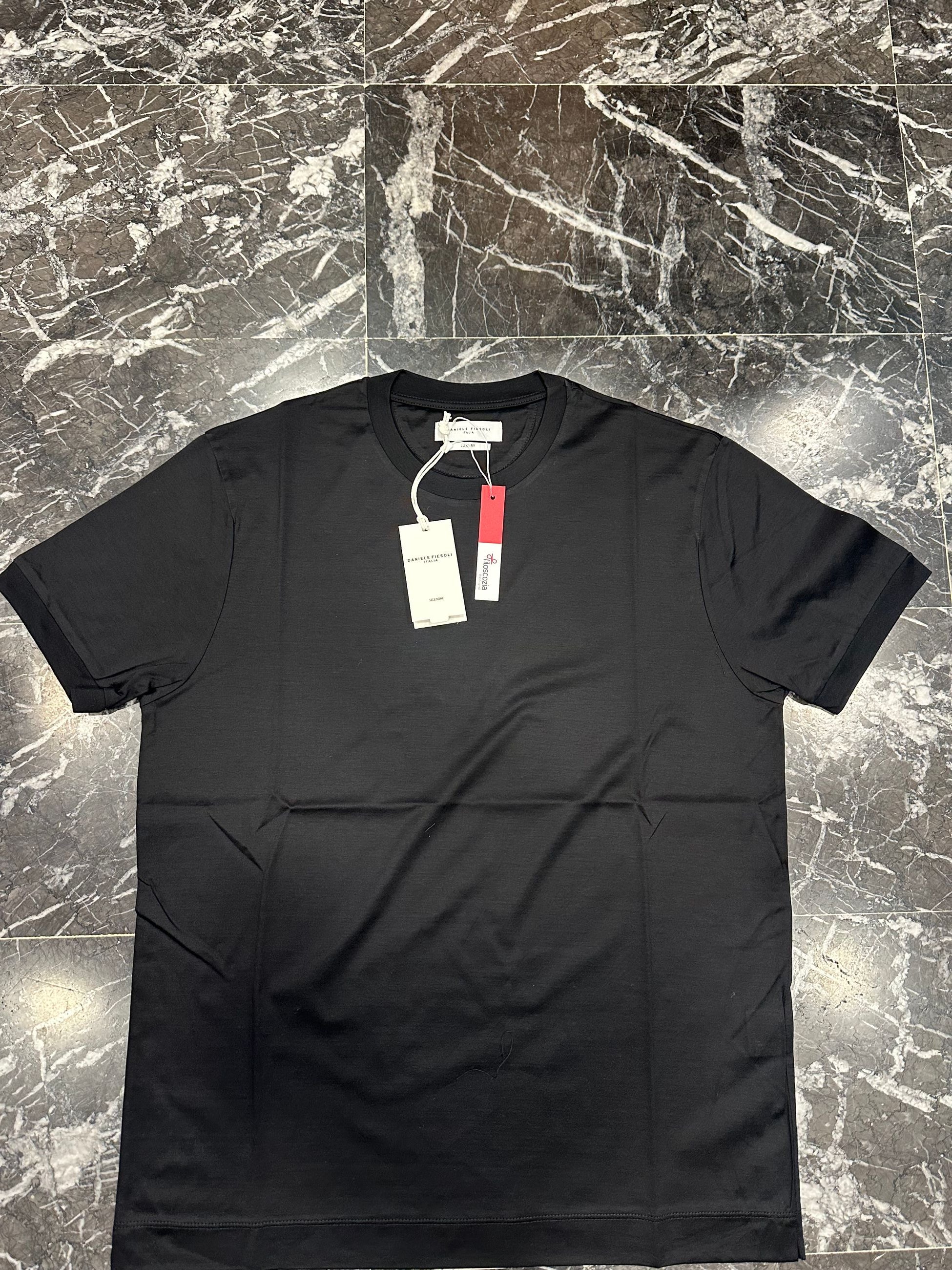 1200 - T-Shirt e Polo - DANIELE FIESOLI