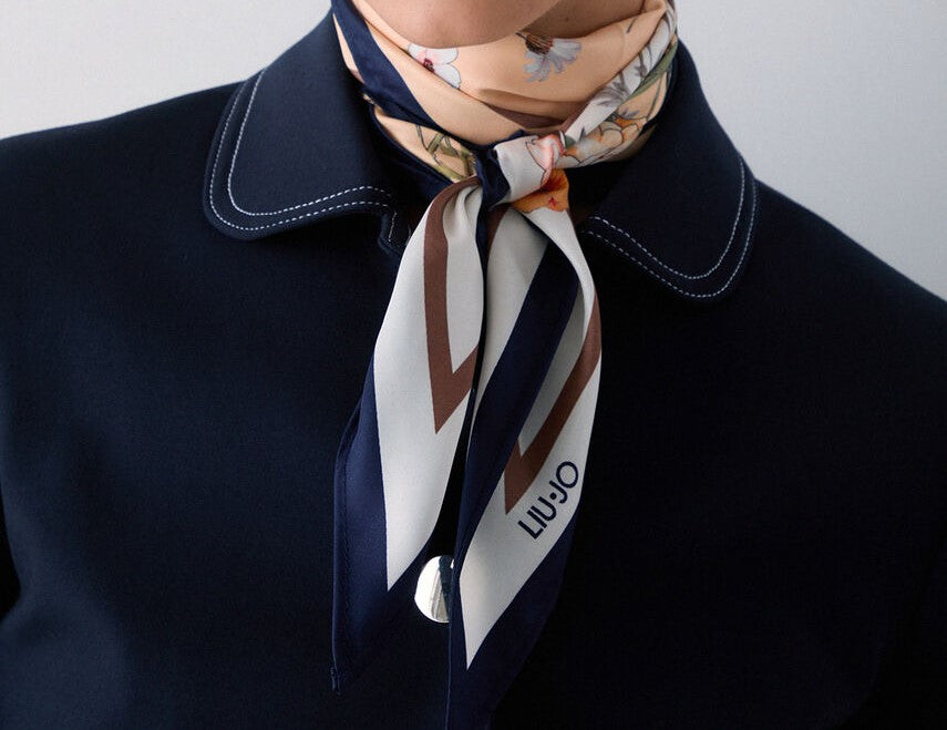 2A6061T2745 - Accessori - LIU JO
