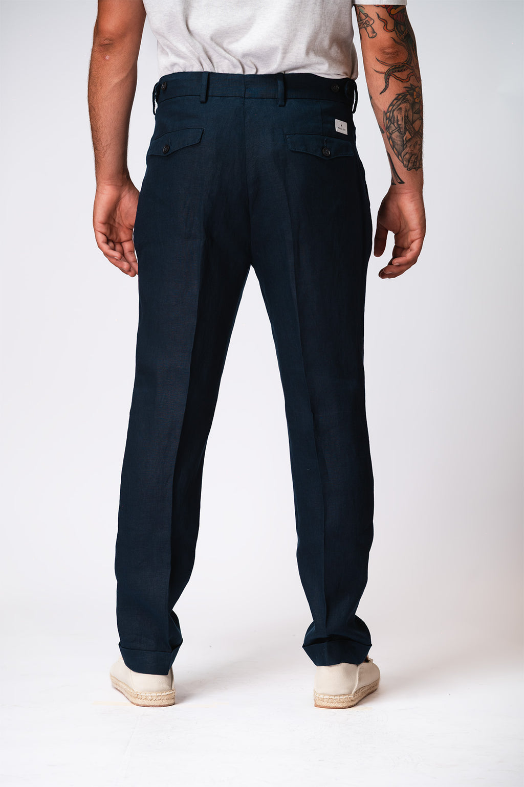 4032P1668L 263144 - Pantaloni - Manuel Ritz