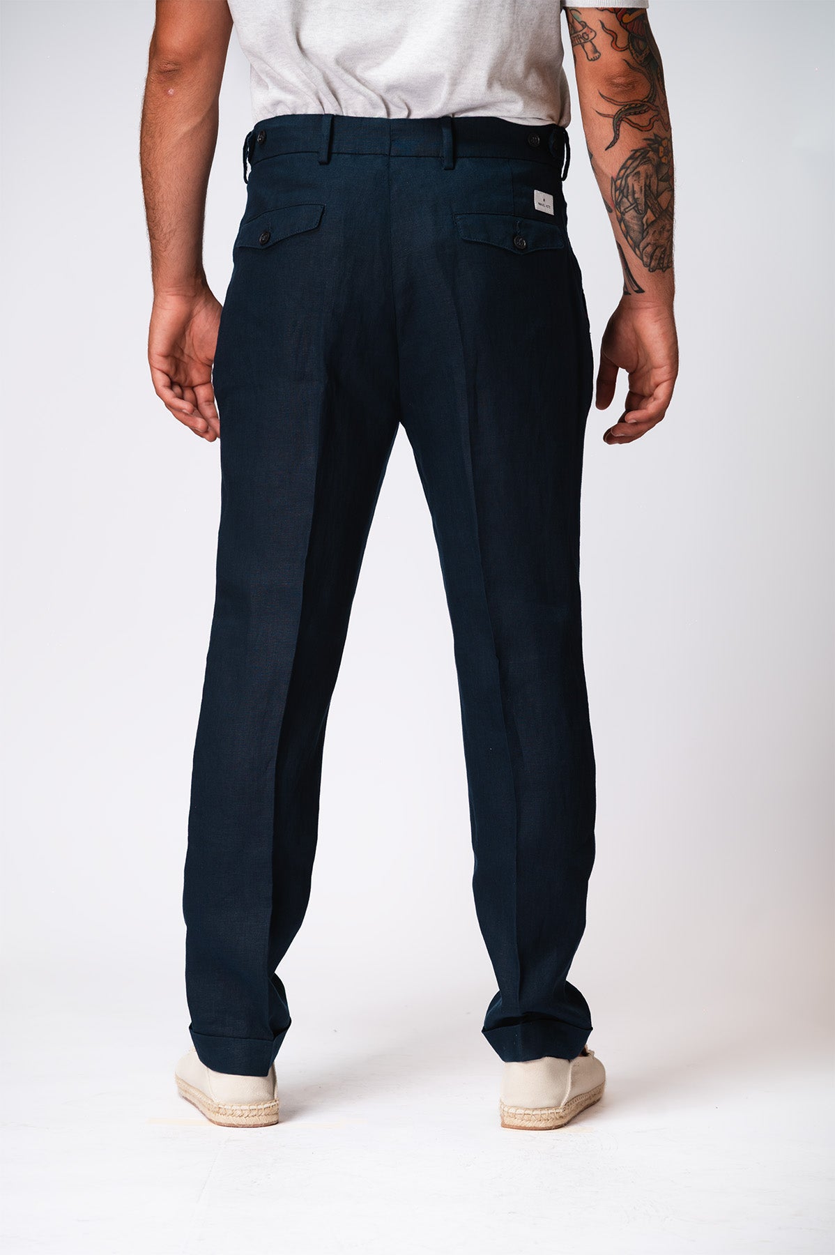 4032P1668L 263144 - Pantaloni - Manuel Ritz