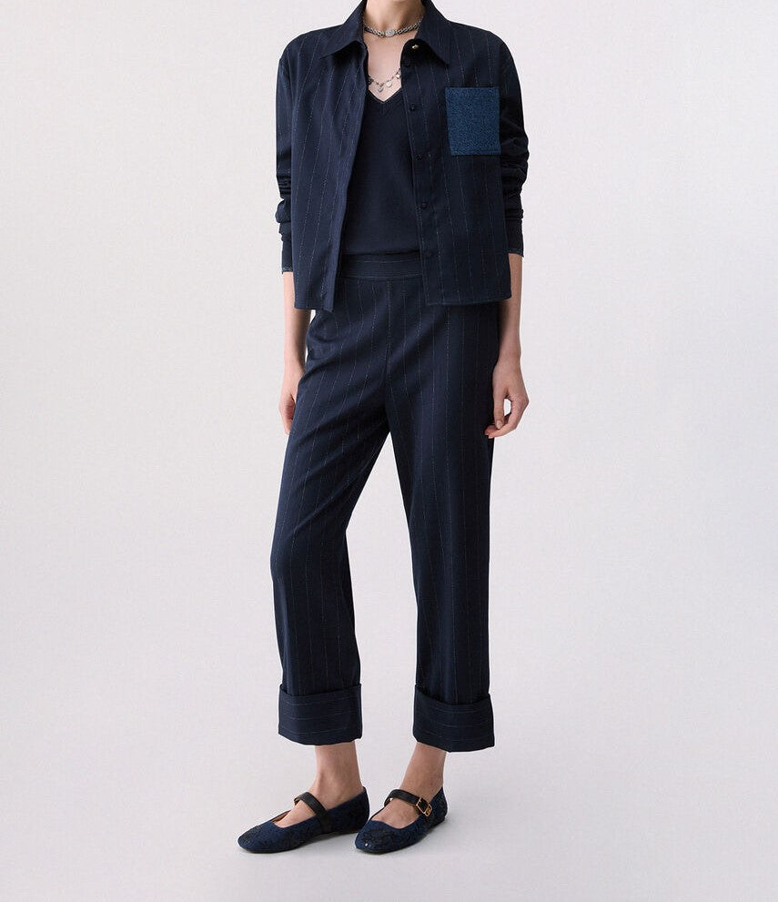 WF6250T731A - PANTALONE - LIU JO