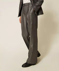 262AP2431 - PANTALONE - TWINSET ACTITUDE