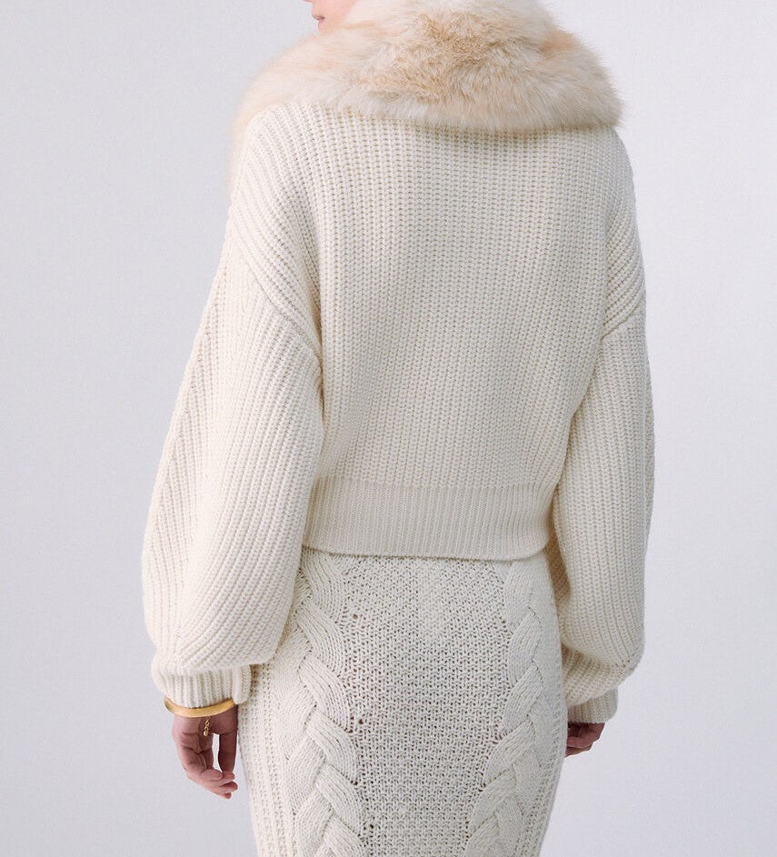 CF6038MA22S - MAGLIA - LIU JO