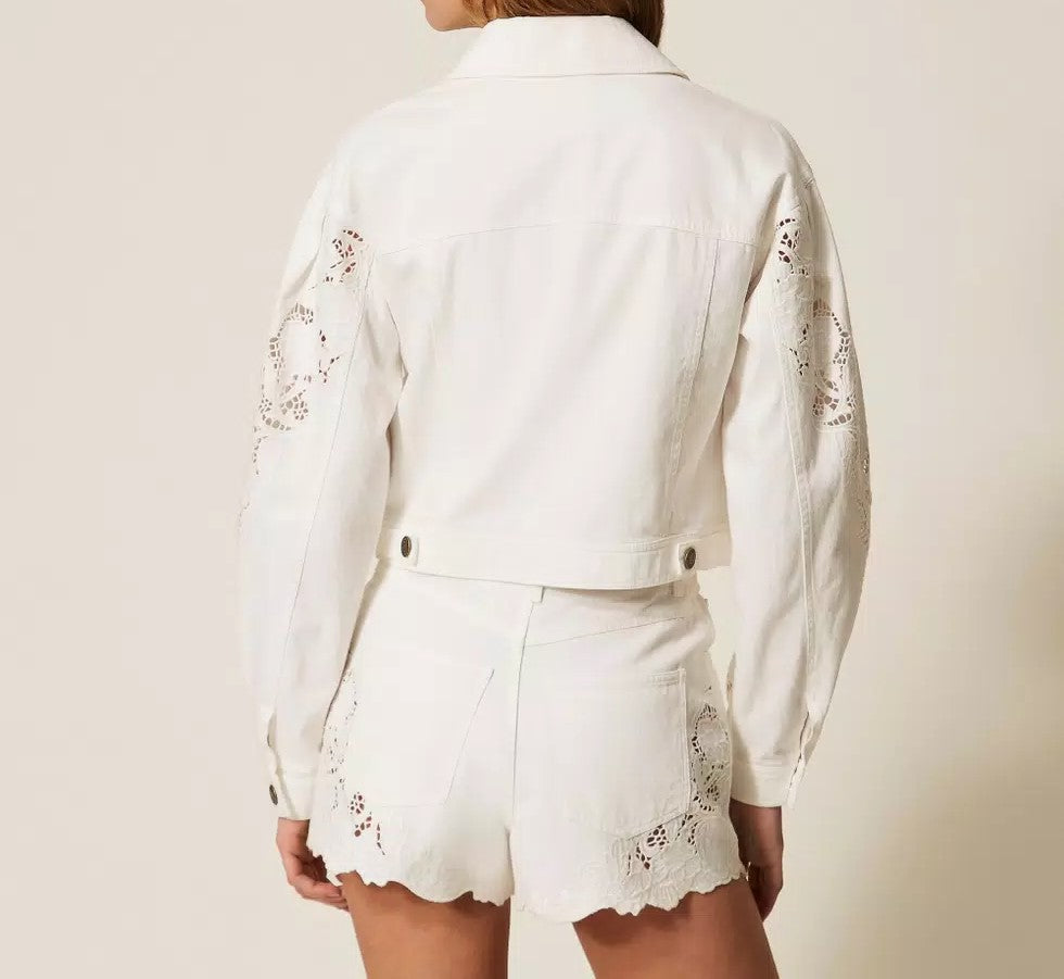 261TT2462 - SHORTS - TWINSET