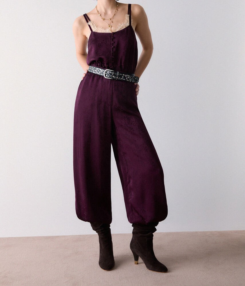 WF6133T730A - Pantaloni - LIU JO