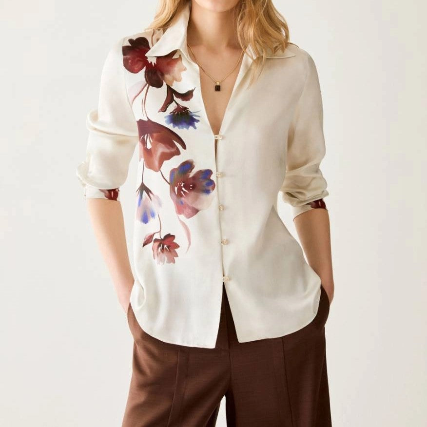 PBPARCA 2621116132200 - CAMICIA - PENNYBLACK