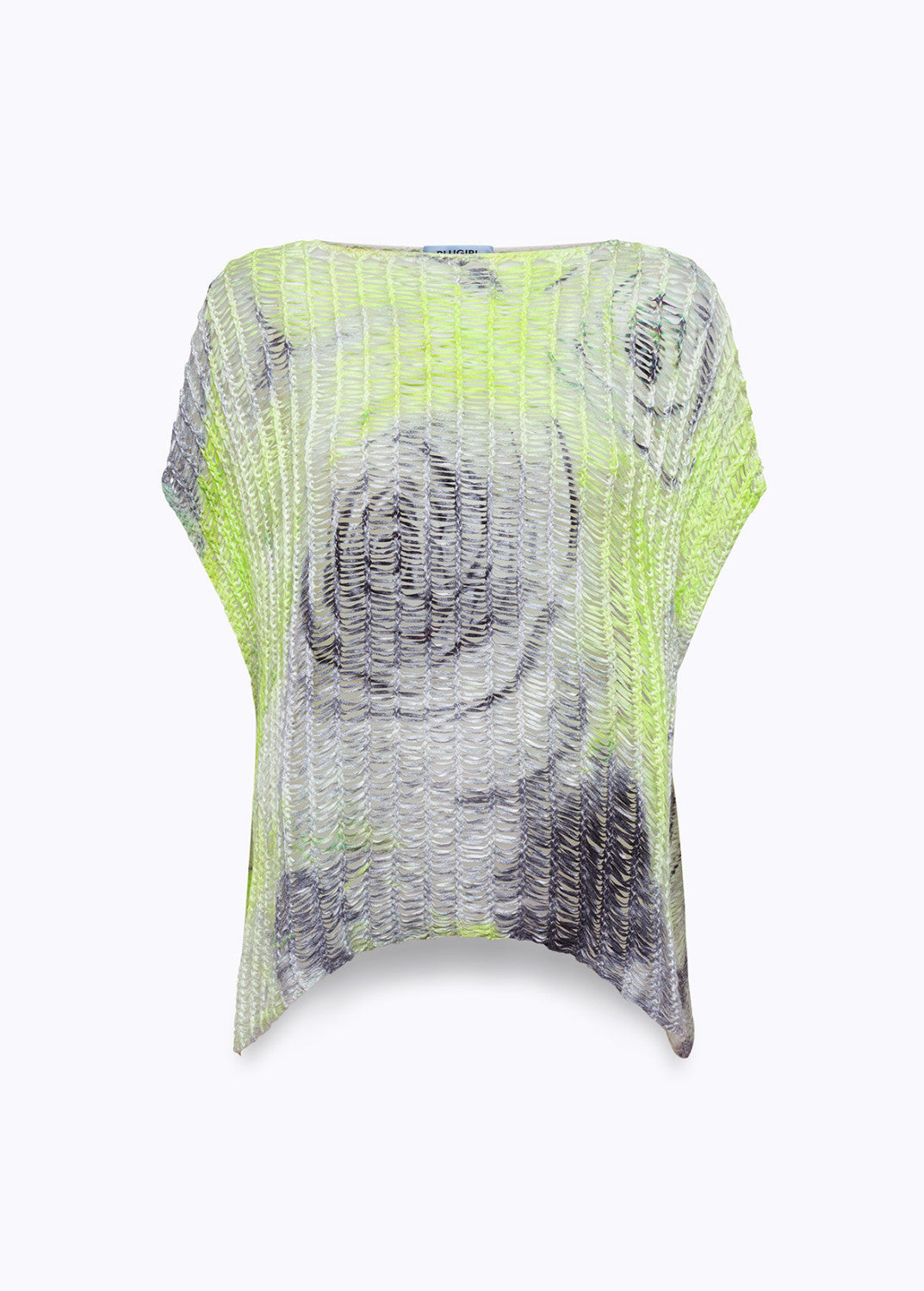 RA6018MA10S - MAGLIA - BLUGIRL