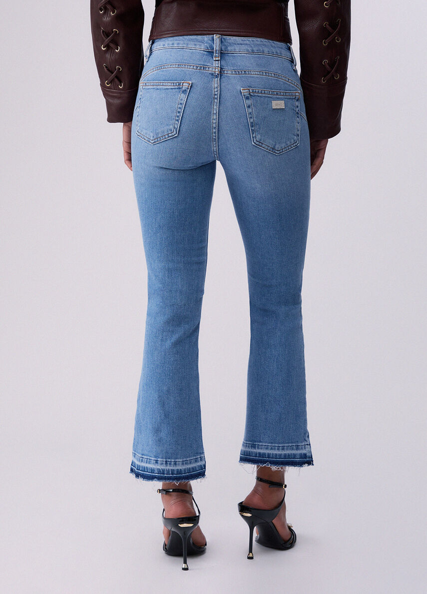 UA6022D0310 - JEANS - LIU JO
