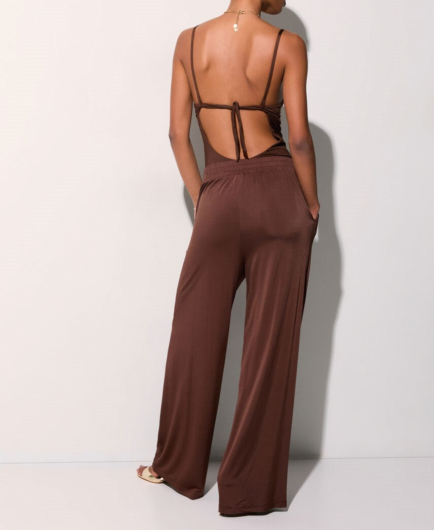 VA6157J3888 - PANTALONE - LIU JO