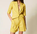 261AT2071 - BERMUDA - TWINSET ACTITUDE