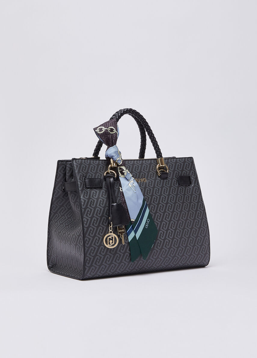 AF6086E1137 - BORSA - LIU JO