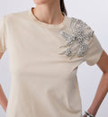 CA6010J3868 - T-SHIRT - LIU JO