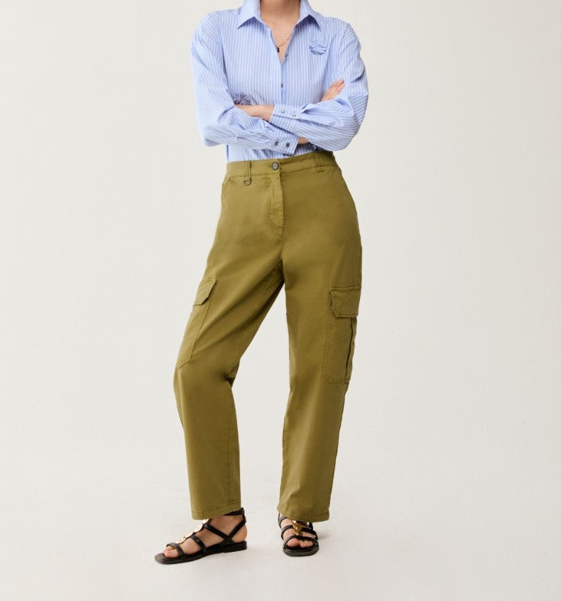 PBISOLISTA 2612131012200 - PANTALONE - PENNYBLACK