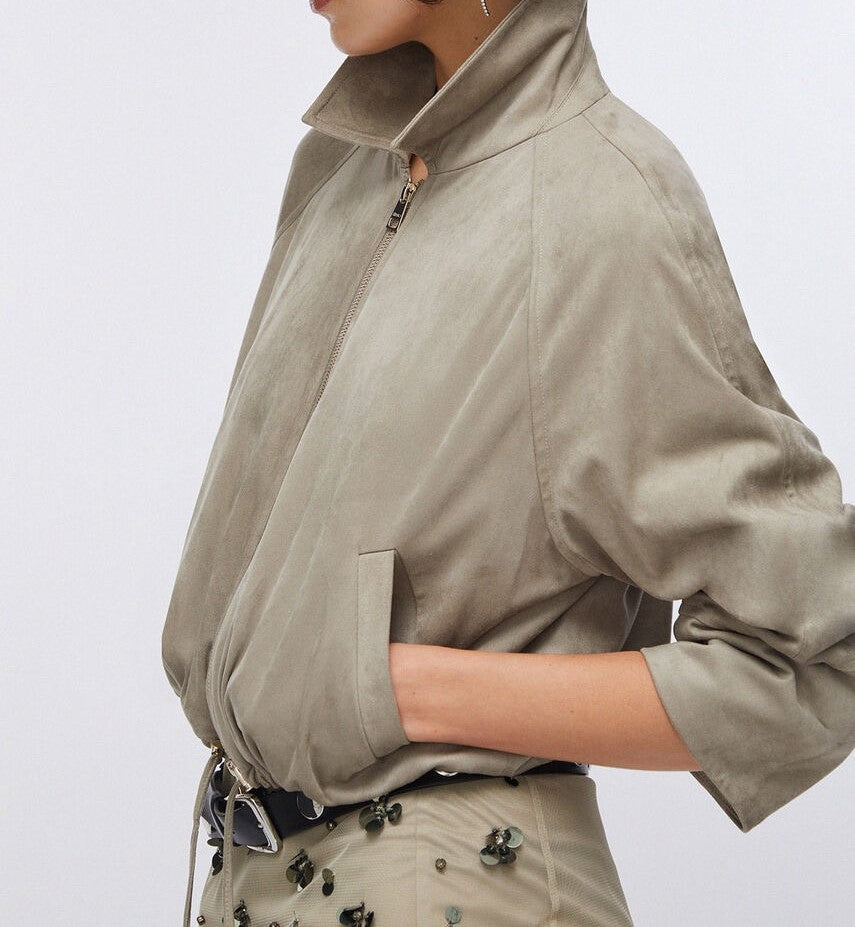 WA6168E1090 - GIACCA - LIU JO