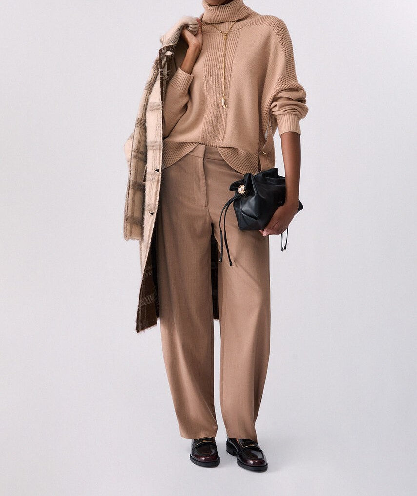 WF6087T732A - PANTALONE - LIU JO