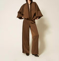 262TP2133 - PANTALONE - TWINSET
