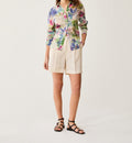 PBIFACELLA 2611141018200 - SHORTS - PENNYBLACK