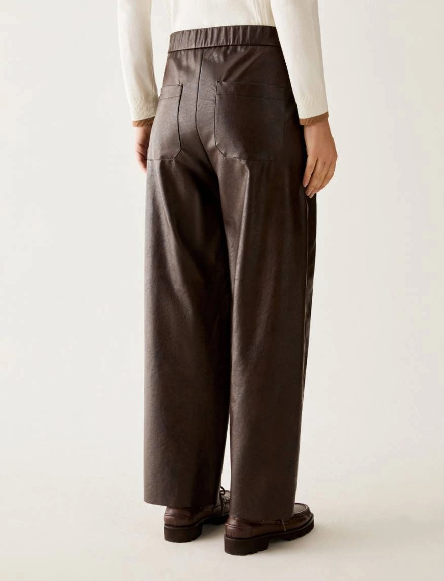 PBBBOCCALE 2621786013200 - PANTALONE - PENNYBLACK
