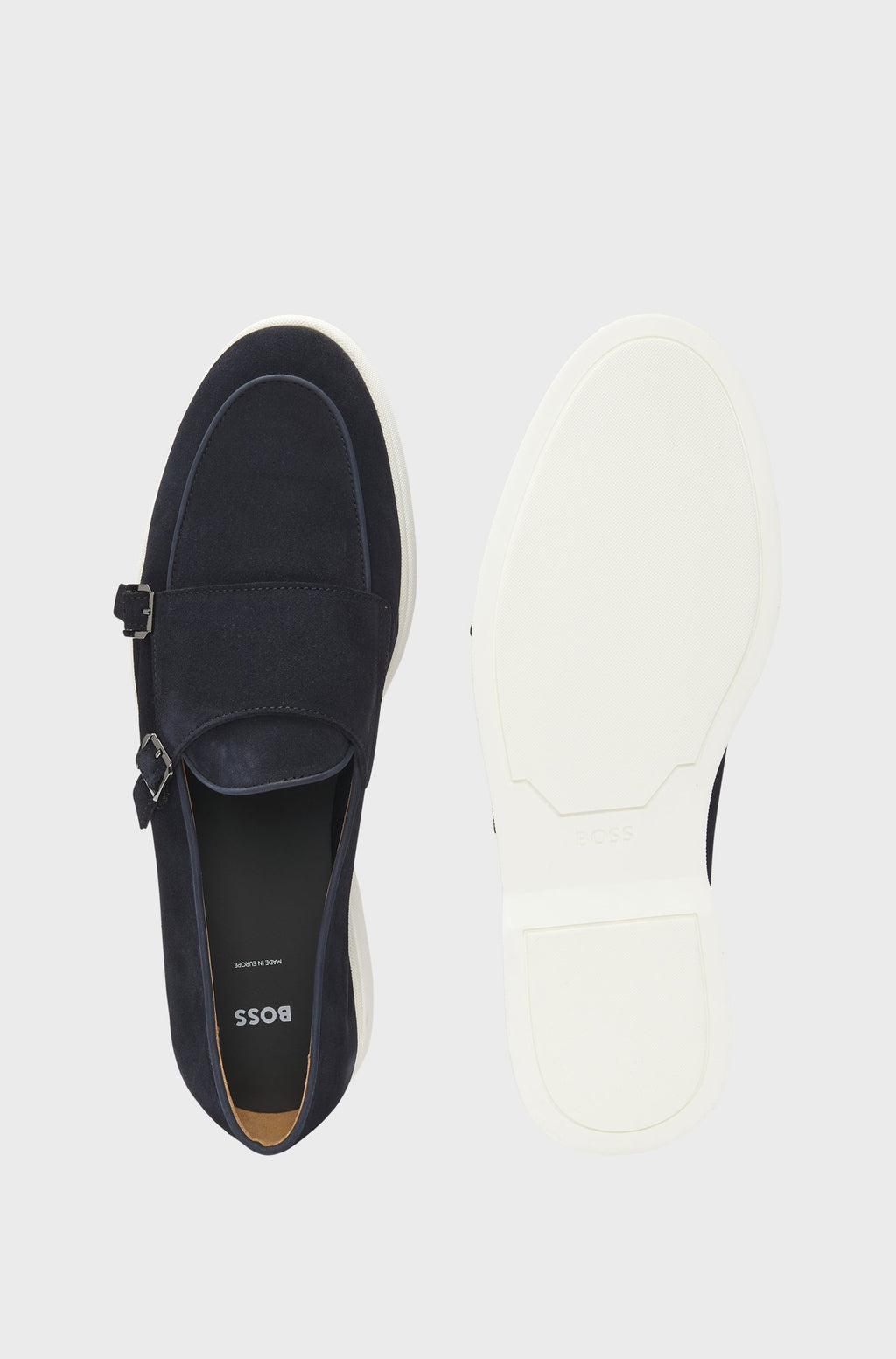 SIENNE_MONK_SD 50541760 - Scarpe - BOSS
