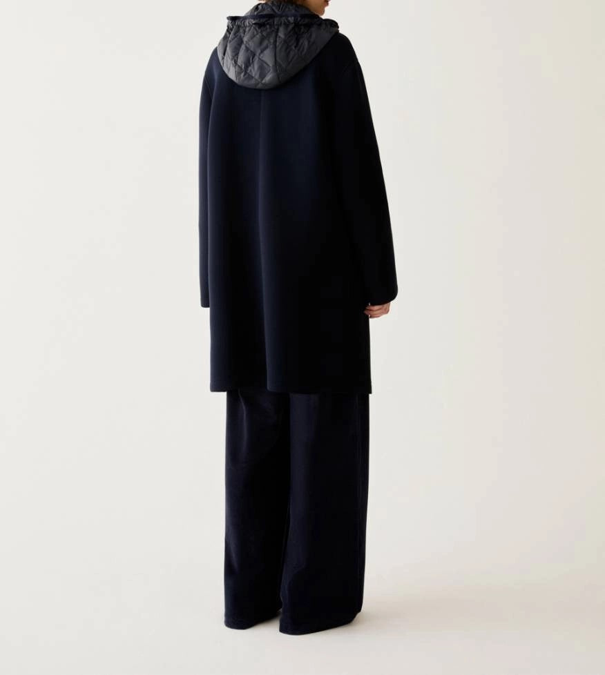 PBJGHIGLIA 2621906046200 - CAPPOTTO - PENNYBLACK