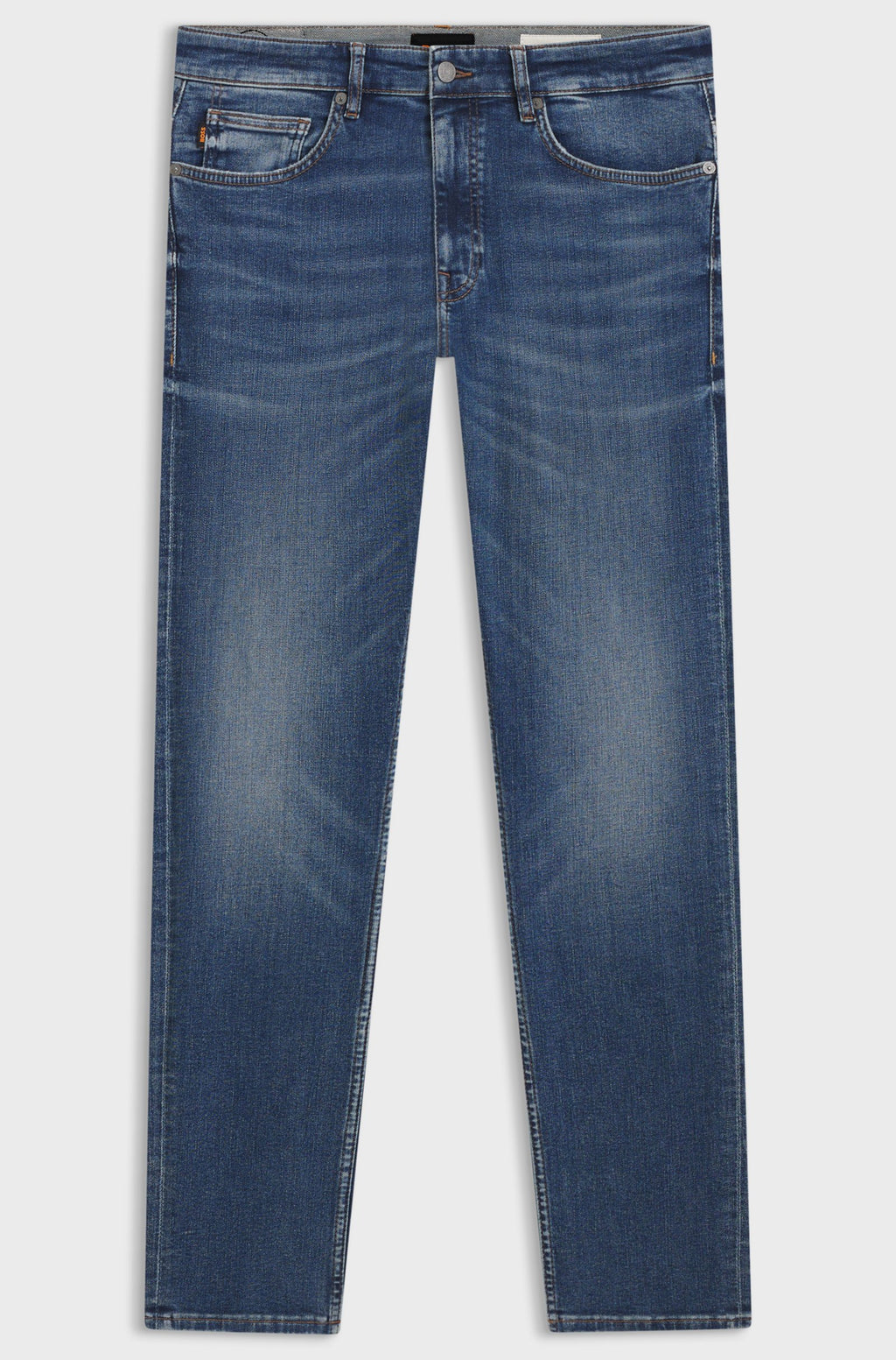 DELAWARE BO 50553416 - DENIM - BOSS