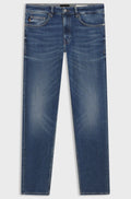 DELAWARE BO 50553416 - DENIM - BOSS