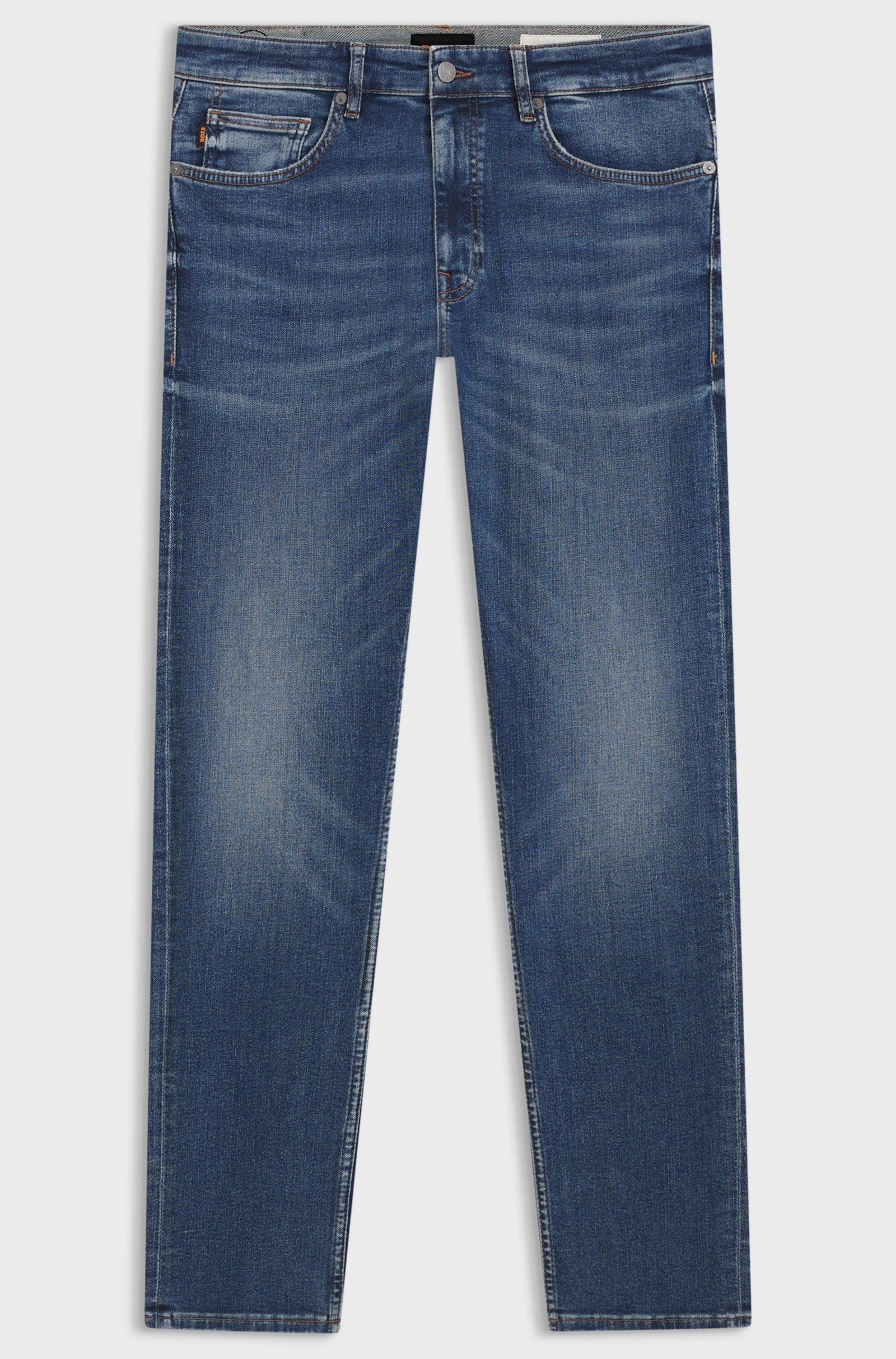 DELAWARE BO 50553416 - DENIM - BOSS