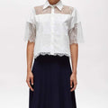 RA6142T544A - CAMICIA - BLUGIRL