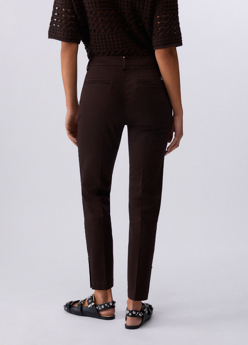 WA6474T373A - PANTALONE - LIU JO