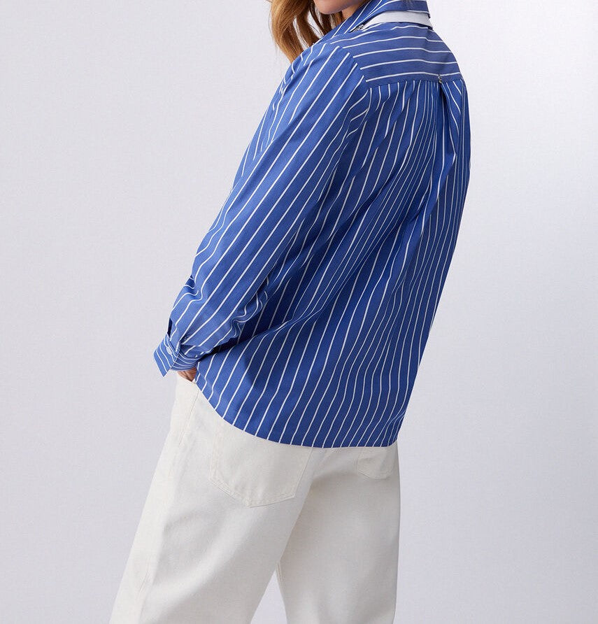 WA6183T407A - CAMICIA - LIU JO