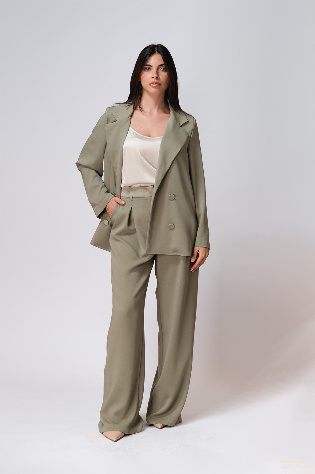 CA6370TS114 - GIACCA - LIU JO