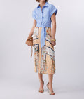 WA6344T2555 - ABITO - LIU JO