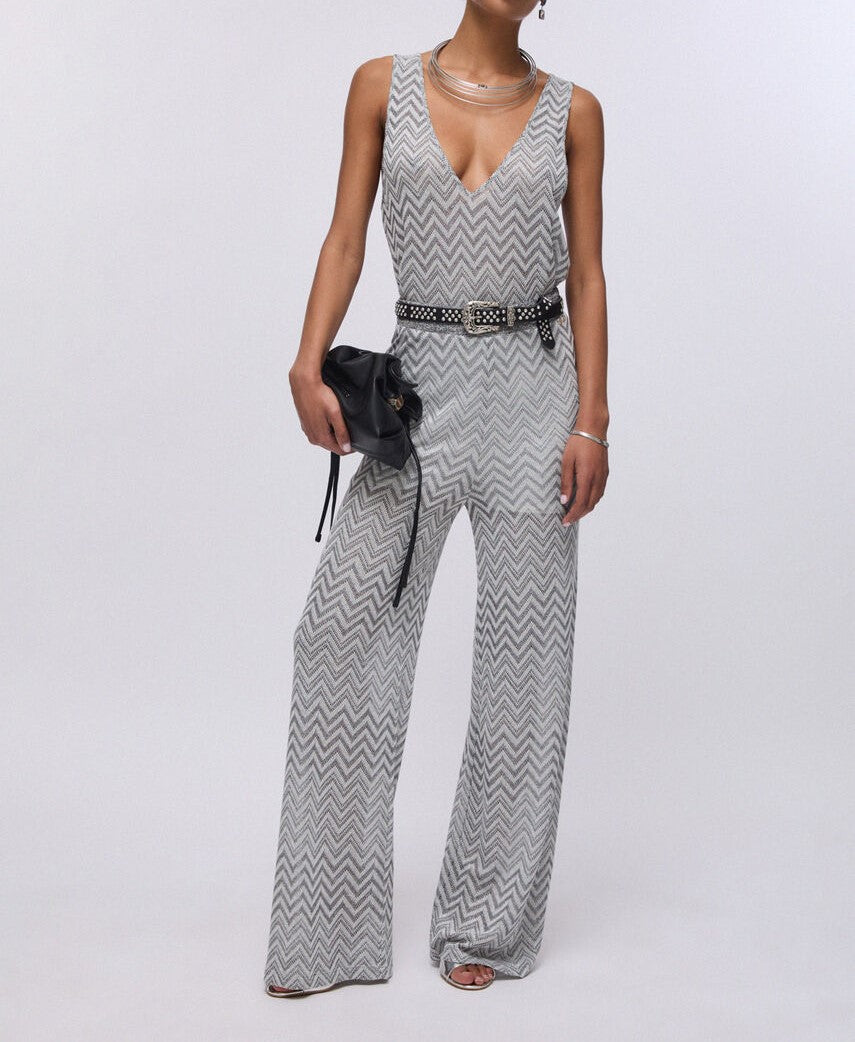 VA6176J3878 - PANTALONE - LIU JO