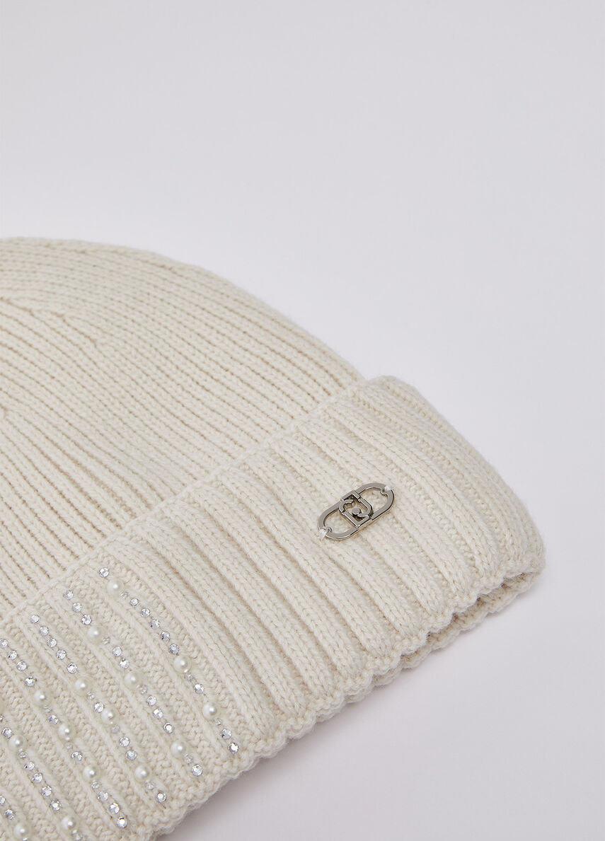 2F6027MAA06 - CAPPELLO - LIU JO