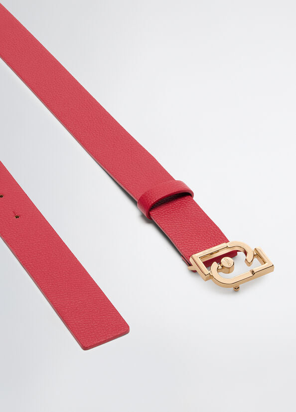 AA5237E0058 - CINTURA - LIU JO